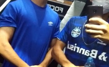 Academia Força e Equilibrio