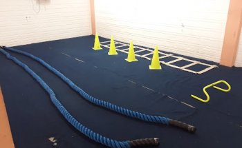 Academia Nocaut Boxe