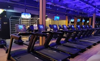 Academia Smart Fit - Passo Fundo