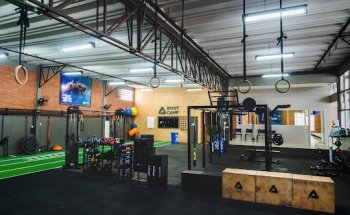 Arena Centro de Treinamento