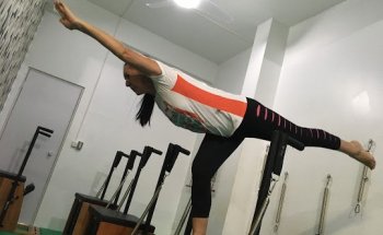 Divino Corpo Pilates