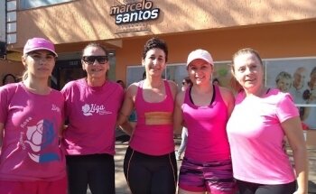 Academia Marcelo Santos - Sede Moinhos