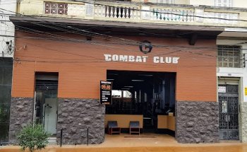 Combat Club