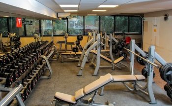 Fórmula Academia - Frei Caneca