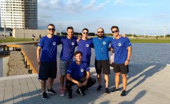 Academia Provale em Pelotas