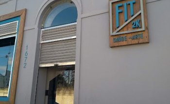 Fit 2k Saúde e Arte