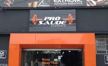 Academia Pró Saúde