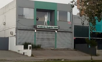 Academia Augusto Saleh