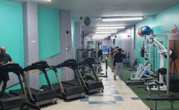 Aquafit-Centro de Hidroginástica Musculação