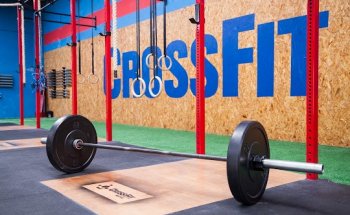 CrossFit Pelotas