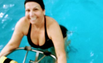 Hidroformas Hidroginástica/Natação infantil, Estúdio De Emagrecimento e Estética