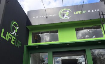 Academia Life Up Pelotas