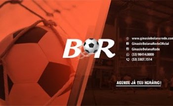 Academia BR Espaco Fisico