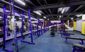 Bluefit - Vicente Pires