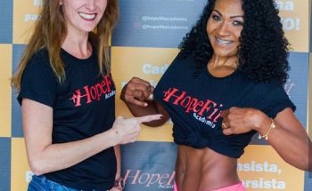 HopeFit Academia