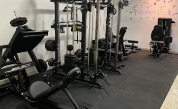 Studio Mais Pilates Funcional Planaltina