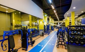 Bluefit Planaltina DF