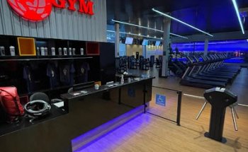 World Gym Planaltina-GO