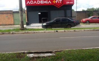 academia + FIT