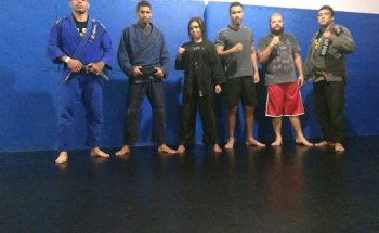 Academia Foco Fight E Fitness