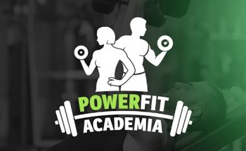 PowerFit Academia e Nutrição