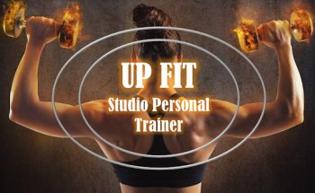 Up Fit Studio Personal Trainer