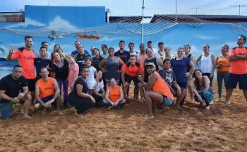 Adrenalina Treinamento Funcional