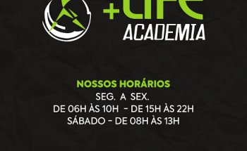 Mais life academia