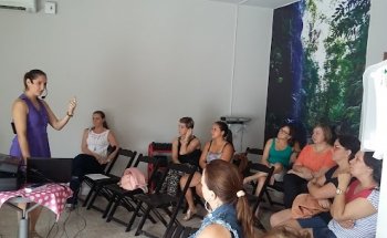 Bevilaqua Estúdio Fitness