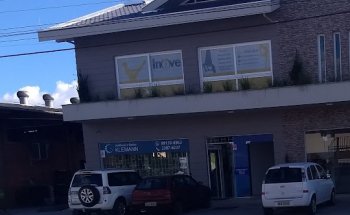 Inove Studio Pilates