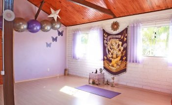Amma Yoga Studio
