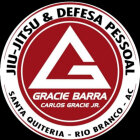 Gracie Barra Vila Ivonete AC
