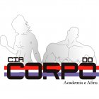 Academia Cia do Corpo