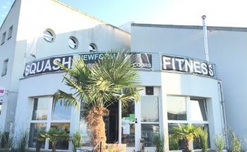 New Form, Séverine Rochat