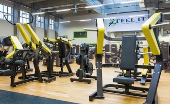 FEEL IT-FITNESS