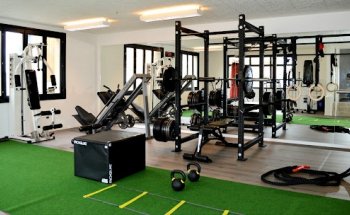 Keepform, Jean Paul Kempf