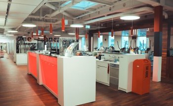 ONE Training Center Kriens