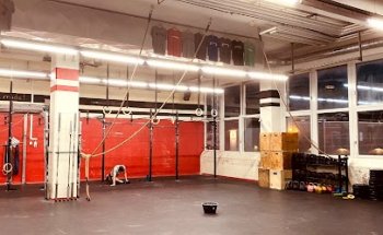 Limitless Power CrossFit