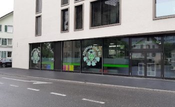 Stronger Than Be4 GmbH