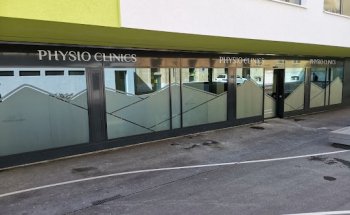 Physio Clinics - La Chaux-de-Fonds