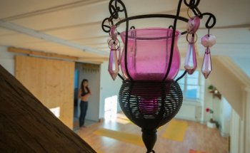 Yoga Chandra - Yoga La Chaux-De-Fonds