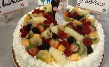 Mrs. Béatrice Weber Yoga