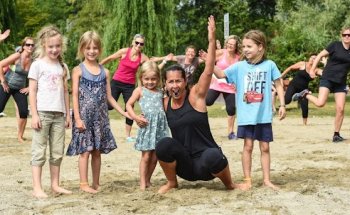 Fit-Form Sàrl, Le Club Santé