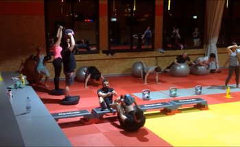 Association Sport And Santé Avenches