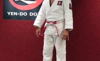 Yen-Dô dojo Lancy Palettes