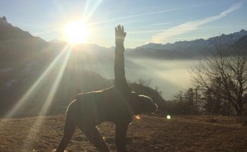 Yoginimage | Cours Et Stages De Yoga À Genève