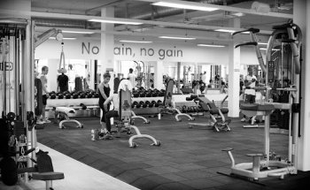 NonStop Gym Blandonnet