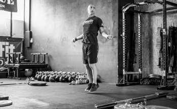 CrossFit Lugano