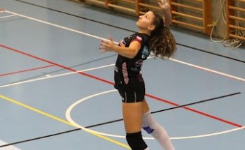 Palestra Lambertenghi delle scuole elementari