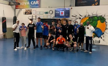 Fight Gym Club Lugano